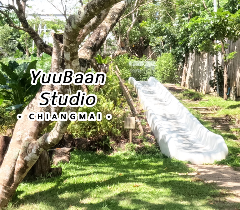 YuuBaan Studio Chiangmai