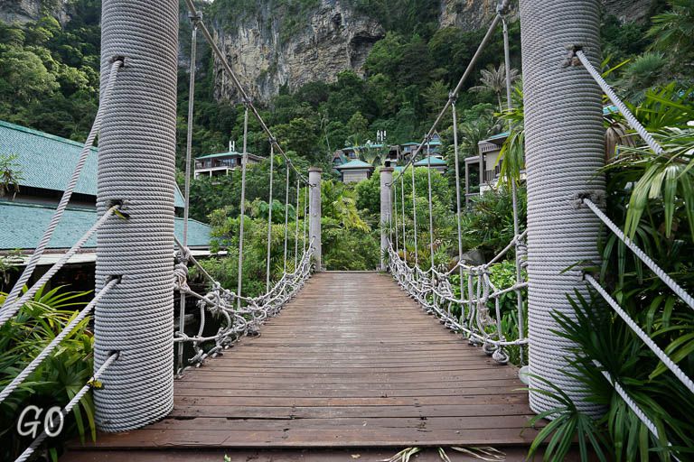 รูปรีวิวของโรงแรม Centara Grand Beach Resort Krabi 