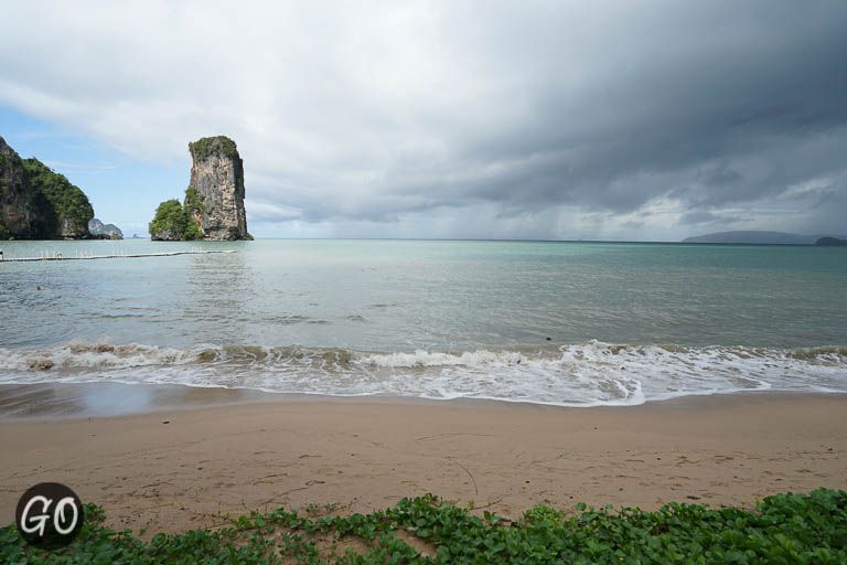 รูปรีวิวของโรงแรม Centara Grand Beach Resort Krabi 