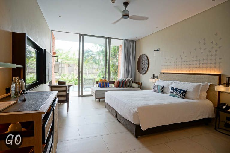 รูปรีวิวของโรงแรม Pullman Khao Lak Resort 