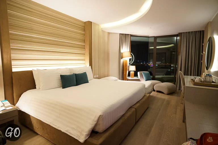 Review image of Cape Dara Pattaya Resort 