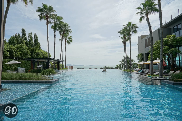 Review image of Cape Dara Pattaya Resort 