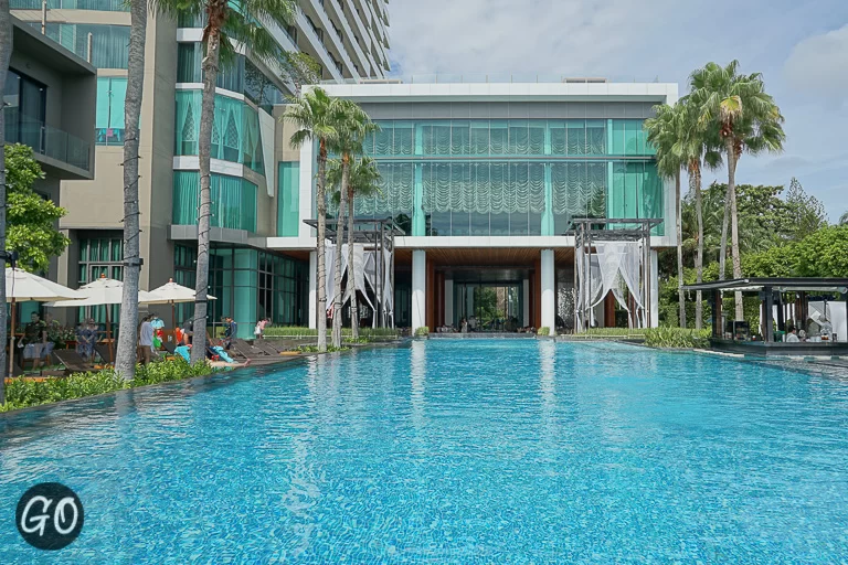 Review image of Cape Dara Pattaya Resort 