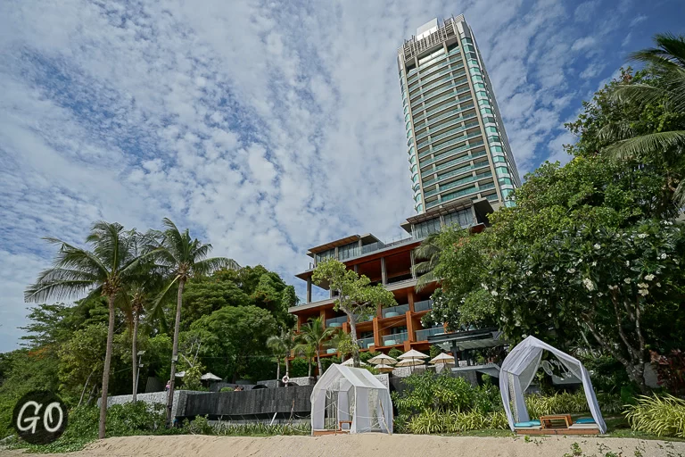 Review image of Cape Dara Pattaya Resort 