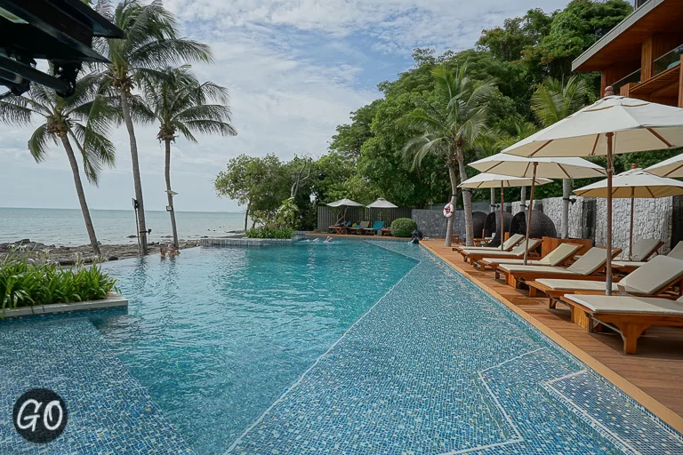 Review image of Cape Dara Pattaya Resort 