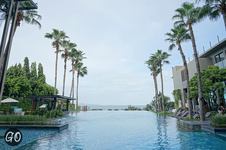 Review image of Cape Dara Pattaya Resort 