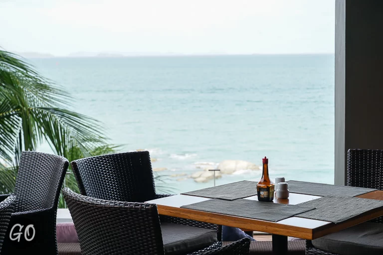 Review image of Cape Dara Pattaya Resort 