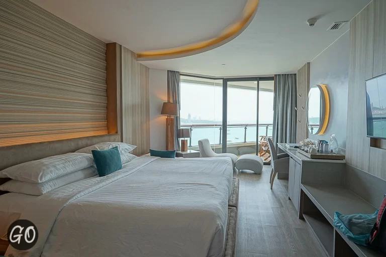 Review image of Cape Dara Pattaya Resort 