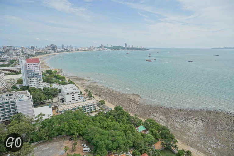 Review image of Cape Dara Pattaya Resort 