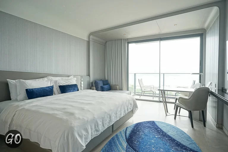 Review image of Grande Centerpoint Space Pattaya 