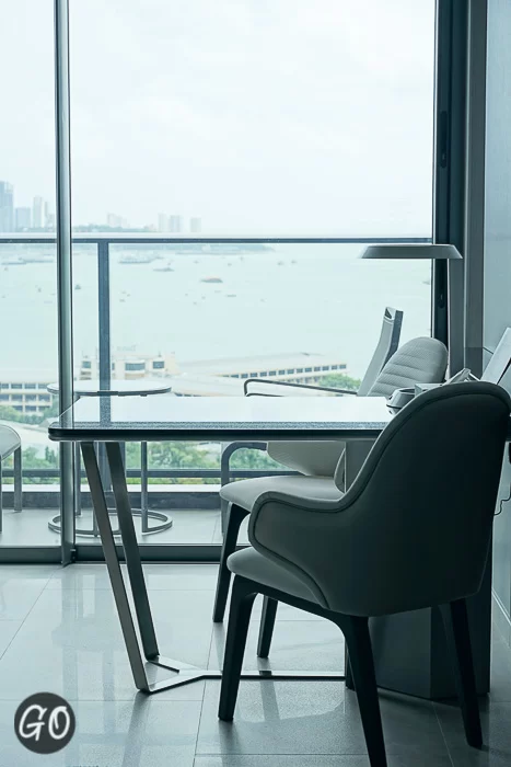 Review image of Grande Centerpoint Space Pattaya 