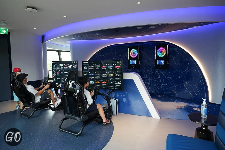 Review image of Grande Centerpoint Space Pattaya 