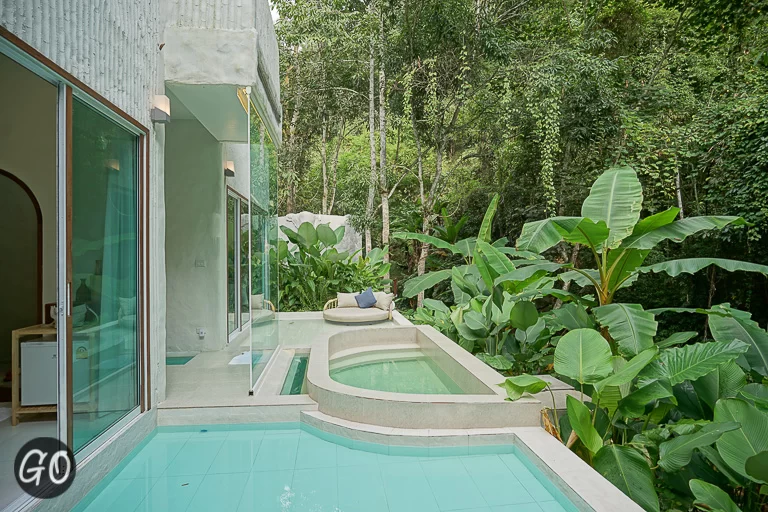 Review image of La Lanna Resort Chiang Mai 