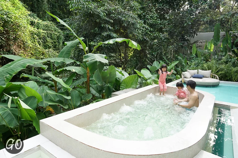 Review image of La Lanna Resort Chiang Mai 