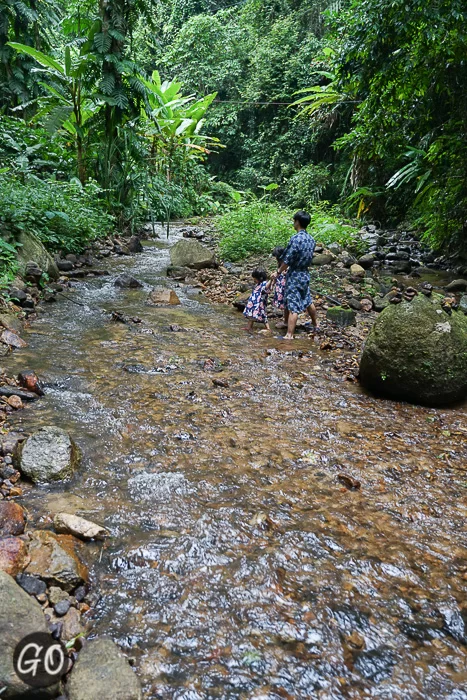 Review image of La Lanna Resort Chiang Mai 