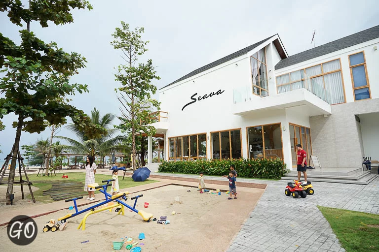 Review image of Seava Beach 