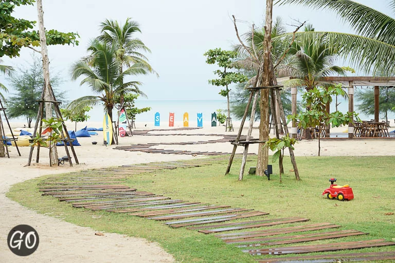 Review image of Seava Beach 