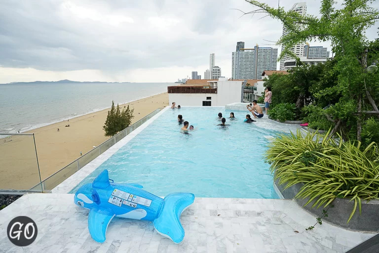 Review image of U Jomtien Pattaya 