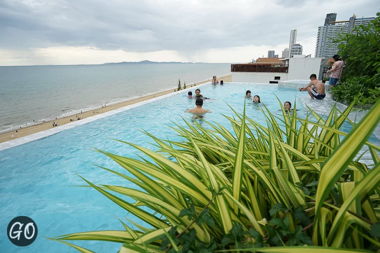 Review image of U Jomtien Pattaya 