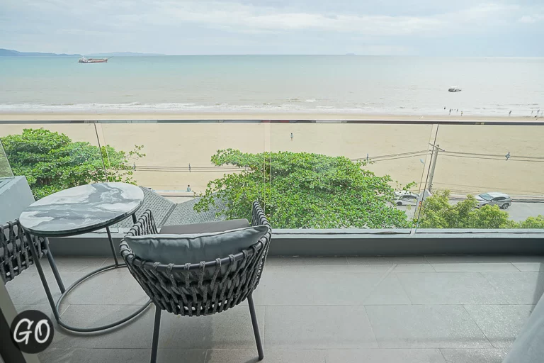 Review image of U Jomtien Pattaya 