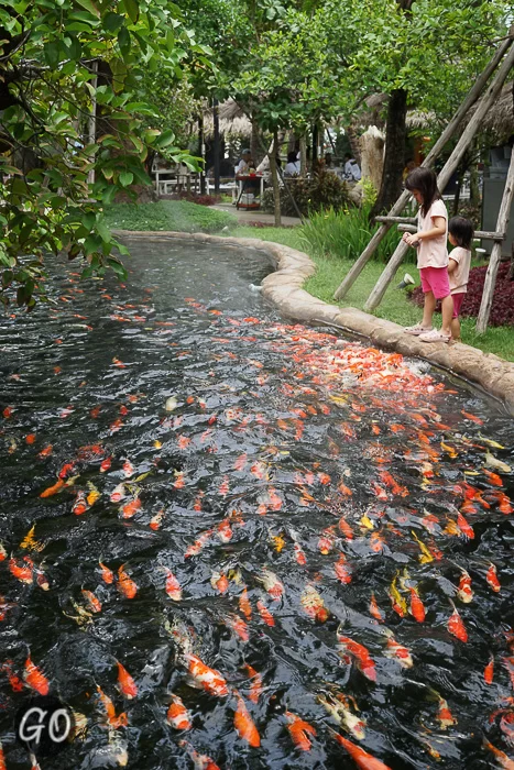 Review image of ป้าบุญ คาเฟ่ 