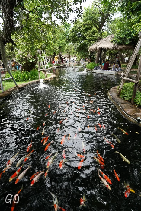 Review image of ป้าบุญ คาเฟ่ 