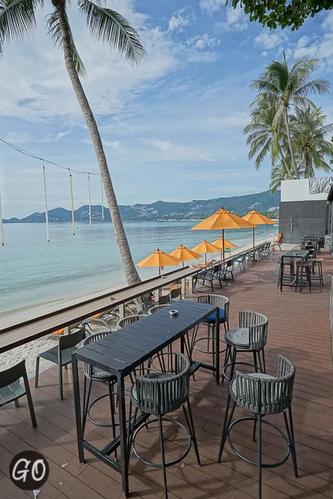 Review image of Lub D Koh Samui Chaweng Beach 