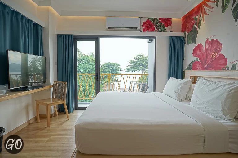 Review image of Lub D Koh Samui Chaweng Beach 