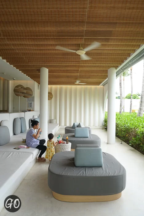 Review image of SALA Samui Chaweng Beach Resort & Spa 