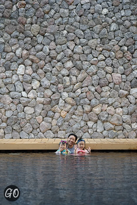 Review image of Tolani Resort Kui Buri 