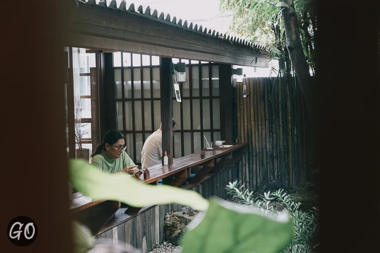 Review image of Magokoro Teahouse 