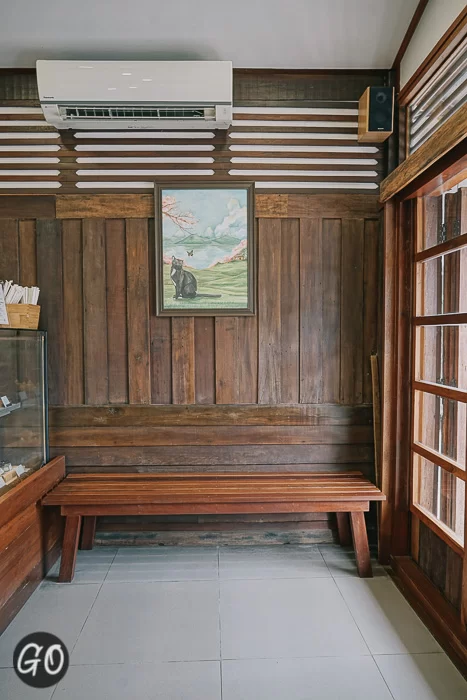 Review image of Magokoro Teahouse 