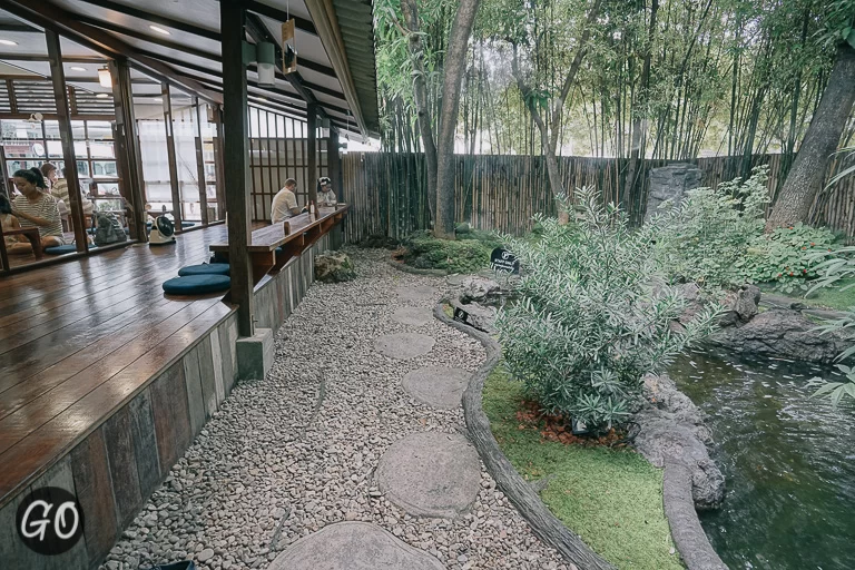 Review image of Magokoro Teahouse 