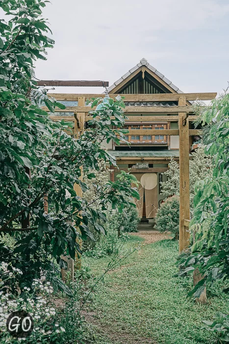 Review image of Mori Natural Farm 