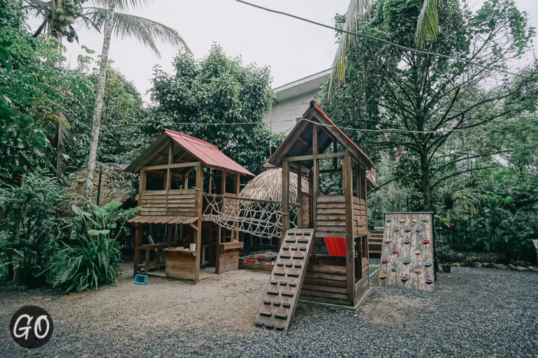 Review image of บ้านสวนกวาง 