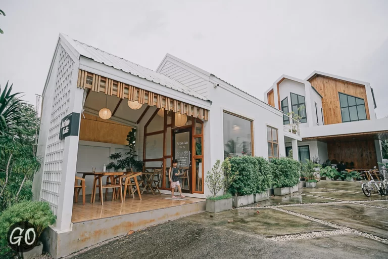 Review image of Artio Cafe