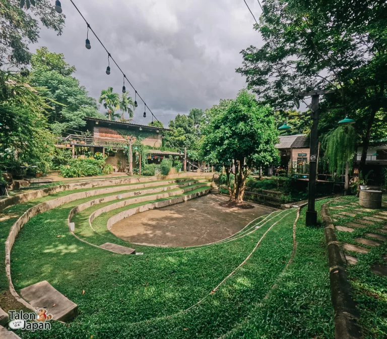 Review image of Baan Kang Wat 