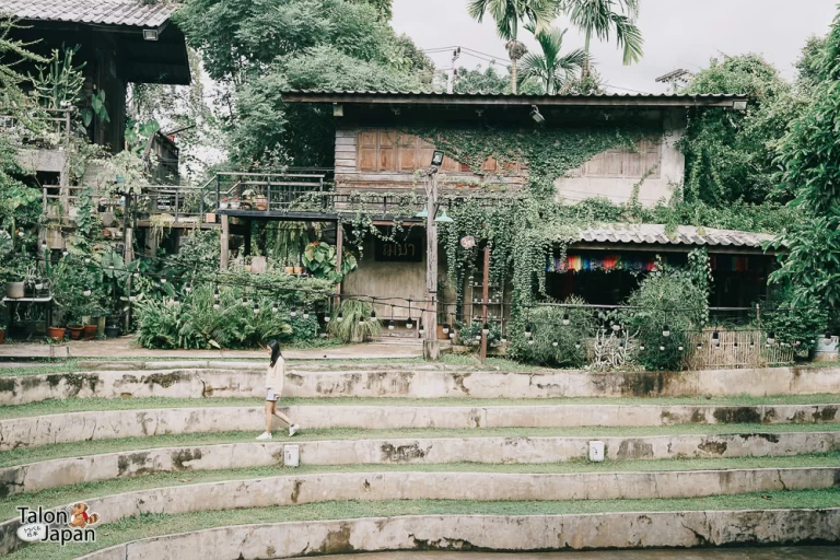 Review image of Baan Kang Wat 