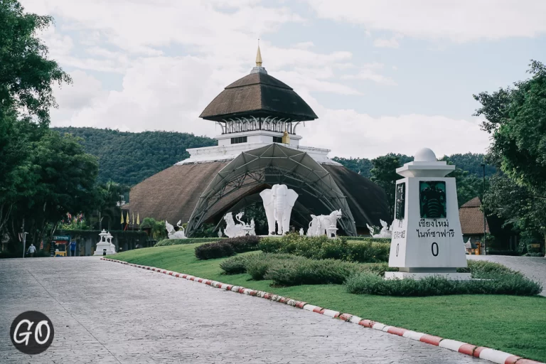 Review image of Chiang Mai Night Safari 