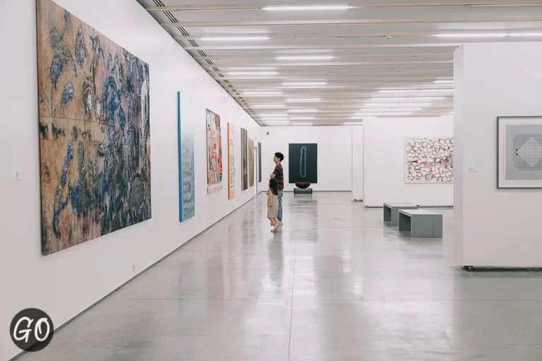 Review image of MAIIAM Art Museum 