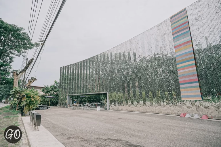 Review image of MAIIAM Art Museum