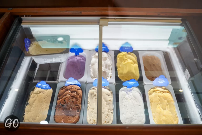 Review image of Mek Ice Cream 