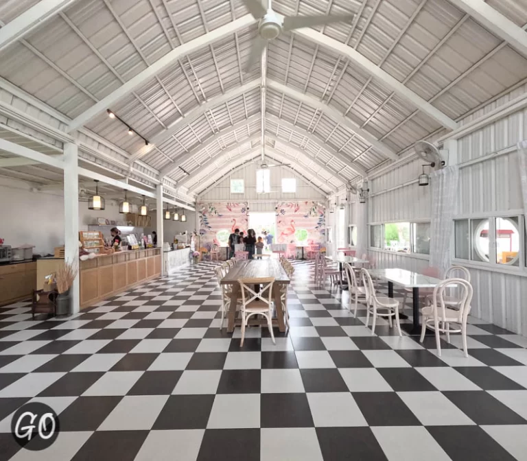 Review image of Memory House Cafe HuaHin 