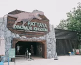 Review image of Pattaya​ Dinosaur Kingdom