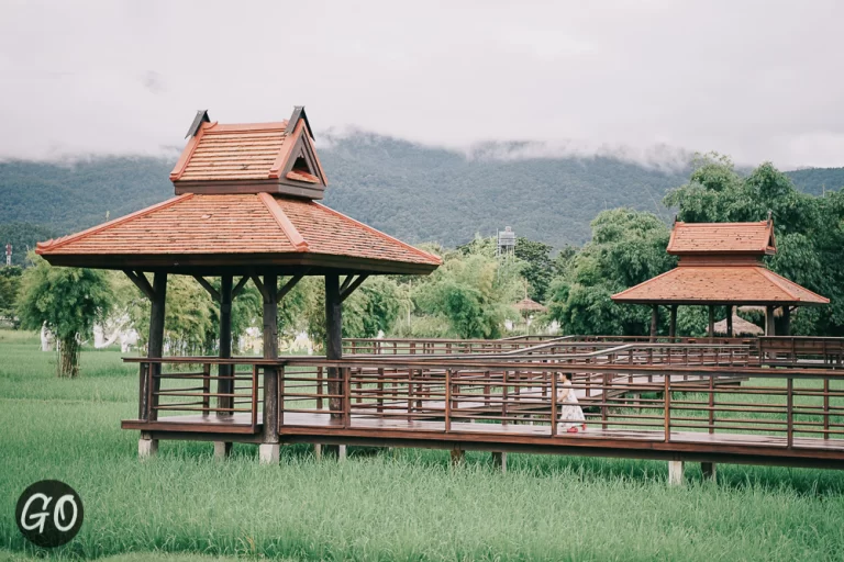 Review image of Saenkham Terrace 