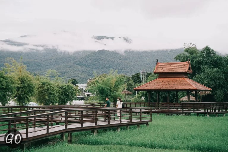 Review image of Saenkham Terrace 