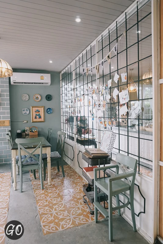 Review image of Sea Calm Cafe 