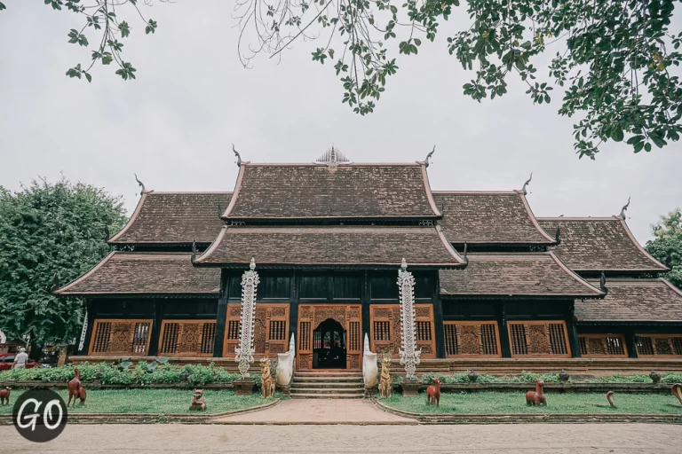 Review image of Wat Lok Moli 