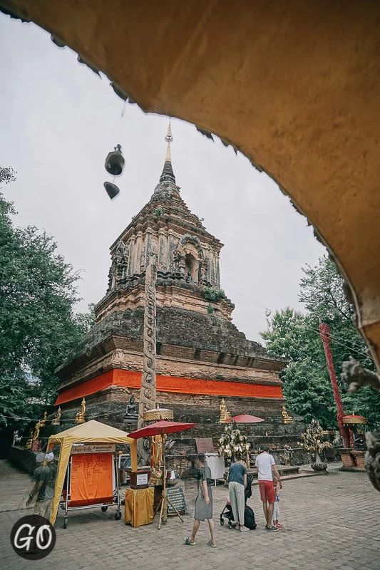 Review image of Wat Lok Moli 