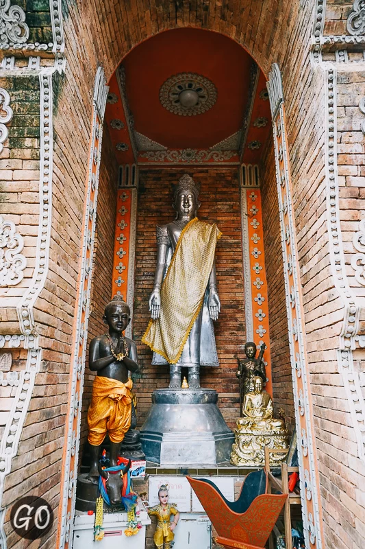 Review image of Wat Lok Moli 